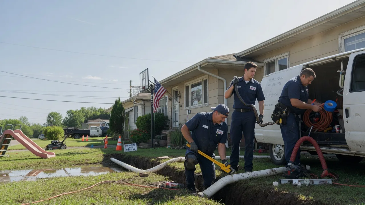 Toilet Installation in Lewisville, NC near me